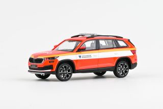 🚒🚗 Rozšířili jsme naši nabídku o nové modely značky Abrex v měřítku 1:43. Do Vaší sbírky nyní můžete zařadit detailně...