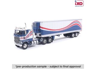 🚛 Do nabídky zařazujeme atraktivní modely trucků od značky IXO, nyní dostupné k předobjednání. Detaily, které ocení každý...