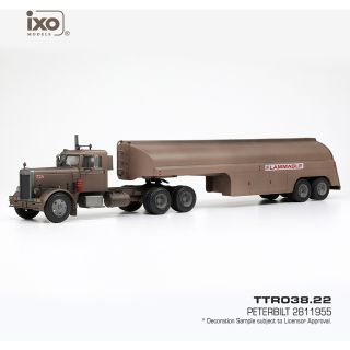 🚛📦 Nová zásilka modelů dorazila! Do skladu nám právě přijelo velké množství modelů od IXO 🤩 Vybírat můžete z měřítek 1:18...